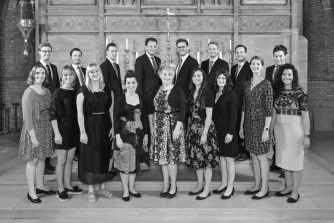 Blossom Street Choir Blossom Street Choir