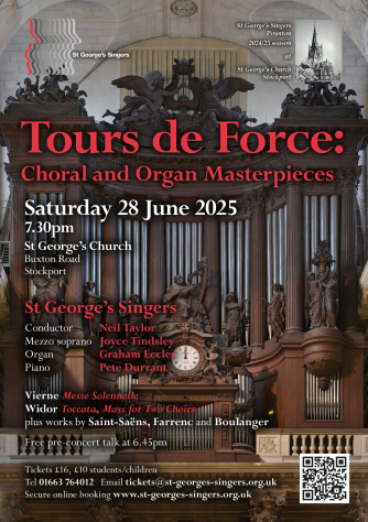 Tours de Force