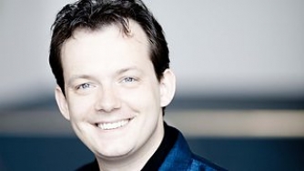 Prom 51: Boston Symphony Orchestra and Andris Nelsons Prom 51: Boston Symphony Orchestra and Andris Nelsons