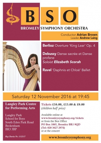 Flyer Nov 2016 Flyer Nov 2016