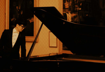 Yoon Seok Shin Yoon Seok Shin