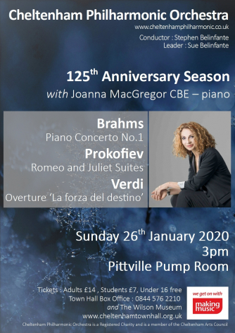 CPO at 125 : Winter Concert