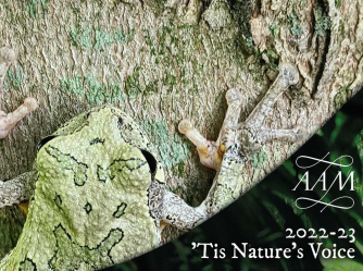 Academy of Ancient Music - 'Tis nature's voice' Season Academy of Ancient Music - 'Tis nature's voice' Season