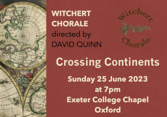 Witchert Chorale Witchert Chorale