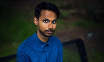 Manoj Kamps – Conductor Manoj Kamps – Conductor
