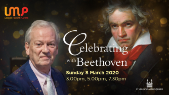 Celebrating with Beethoven