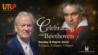 Celebrating with Beethoven Celebrating with Beethoven