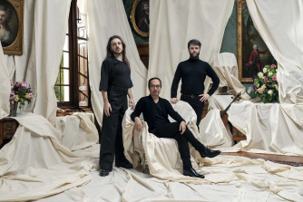 Linos Piano Trio