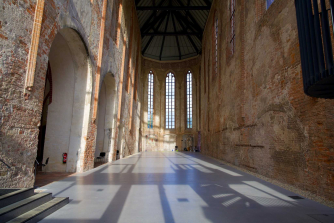 St. Johannis, Brandenburg