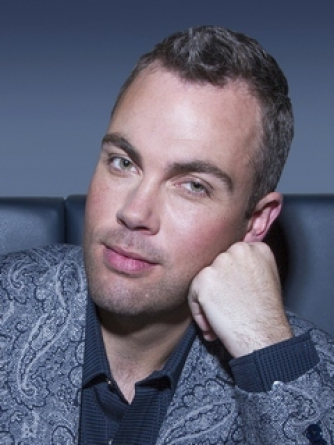 Nicholas McCarthy Nicholas McCarthy
