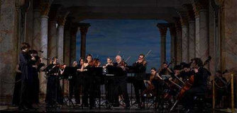 O/Modernt Chamber Orchestra O/Modernt Chamber Orchestra