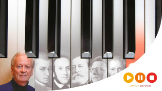 Piano Explored on Demand Piano Explored on Demand