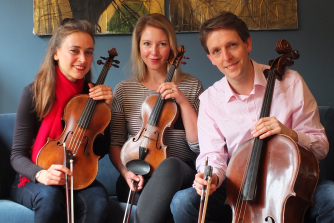 Karolos Ensemble Karolos Ensemble