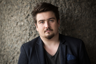 Bartosz Glowacki Bartosz Glowacki