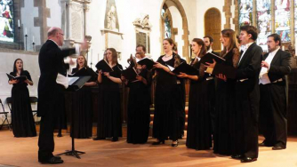 Oxford Camerata