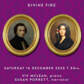 Divine Fire Ulverston Winter Series