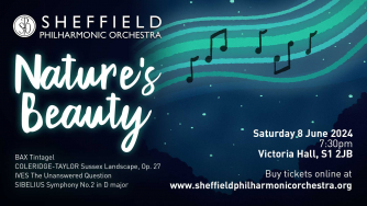 Sheffield Philharmonic Orchestra Sheffield Philharmonic Orchestra