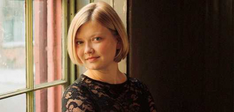 Alina Ibragimova, violin