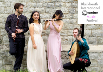 Flauguissimo Ensemble