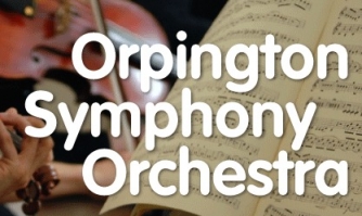 orpington Symphony Orchestra