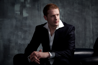 Warren Mailley-Smith Warren Mailley-Smith