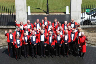 Guards Association Band Guards Association Band