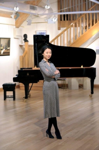 Mengyang Pan Mengyang Pan