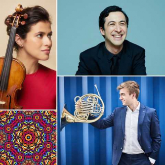 Kaleidoscope Chamber Collective