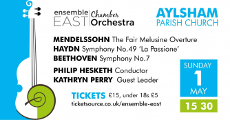 Ensemble East Ensemble East