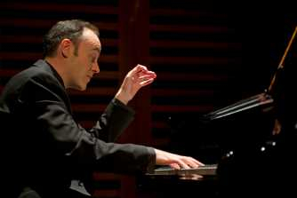 Leon McCawley