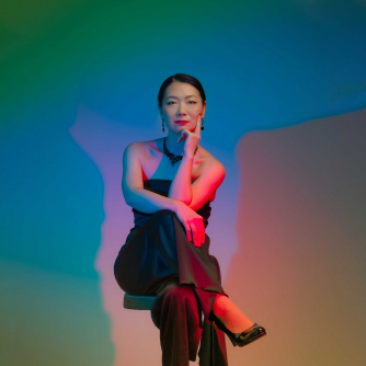 Maiko Mori Maiko Mori