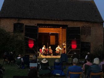 Freeman String Quartet