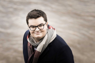 J S Bach's Goldberg Variations