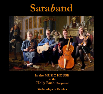 Saraband Saraband