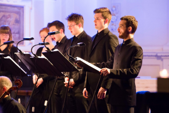 St Martin's Voices St Martin's Voices