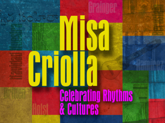 Misa Criolla visual