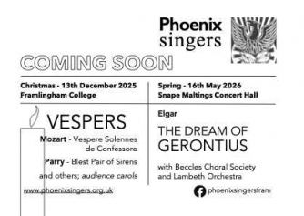 Vespers Vespers