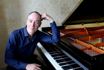 Leon McCawley Leon McCawley