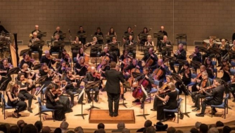 Bath Symphony Orchestra