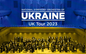 National Symphony Orchestra of Ukraine National Symphony Orchestra of Ukraine