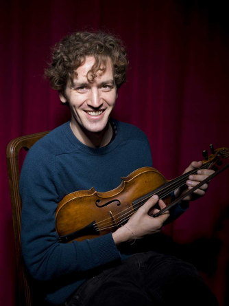 John Crockatt John Crockatt
