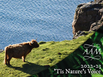 Academy of Ancient Music - 'Tis nature's voice' Season Academy of Ancient Music - 'Tis nature's voice' Season
