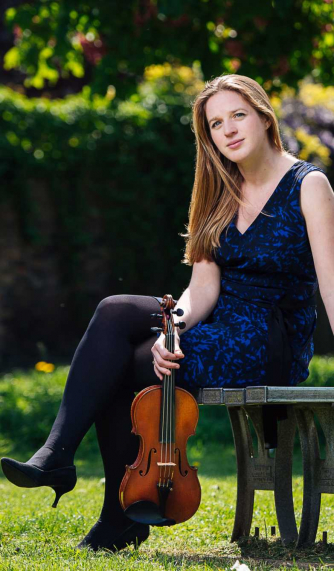 Katie Stillman Katie Stillman