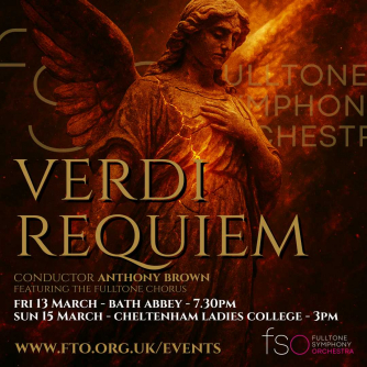 Verdi Requiem