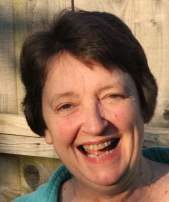 Pamela Rudge