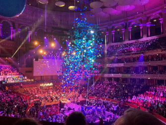 Music For Youth Proms 2022 Finale Music For Youth Proms 2022 Finale