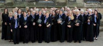 Quinborne Choir Quinborne Choir