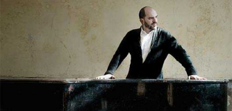 Kirill Gerstein Kirill Gerstein