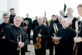 London Mozart Players London Mozart Players