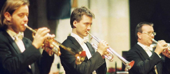 Trumpets in Concert (Ensemble)